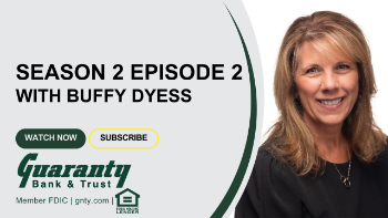 Why Guaranty Buffy